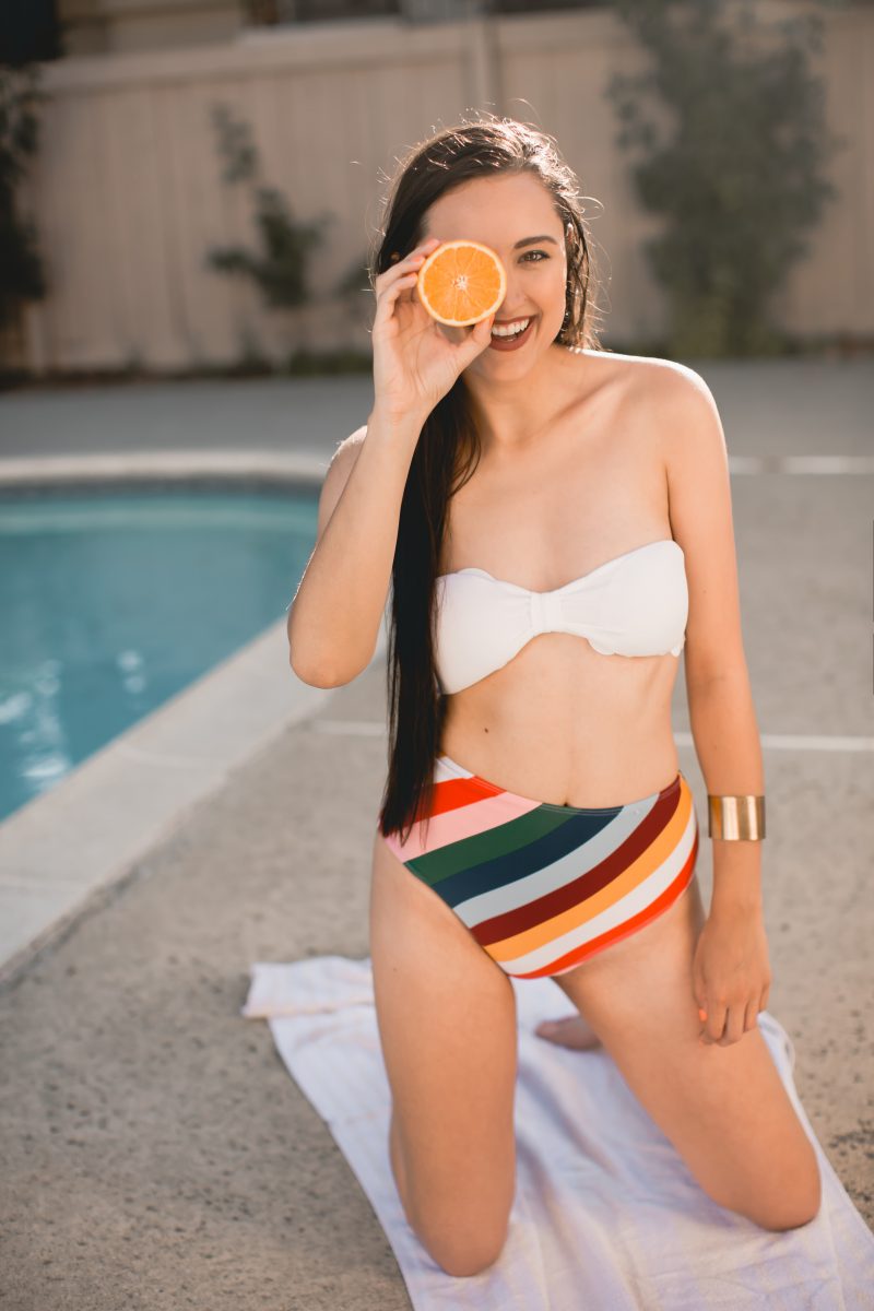 How-to-feel-confident-in-a-swimsuit-6 | Sonia Begonia Silly Swimsuit