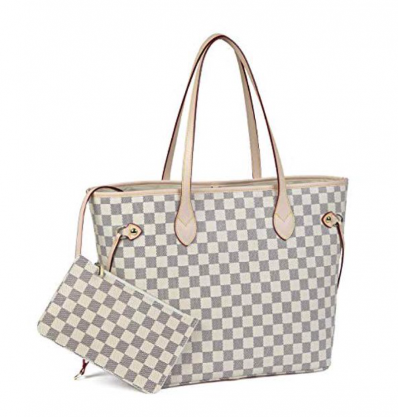 louis vuitton duffle bag dupe amazon