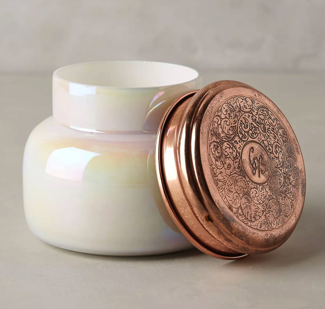 Blogger-favorite-candle | Sonia Begonia Blogger Favorite Candles