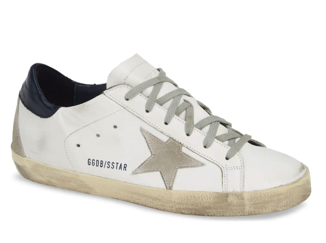 Blogger-favorite-sneakers | Sonia Begonia Blogger Favorite Sneakers Shoes