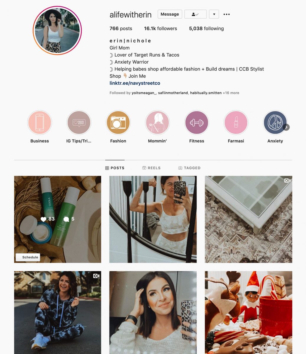 Bloggers-with-anxiety-1 | Sonia Begonia Influencers with Anxiety Disorders