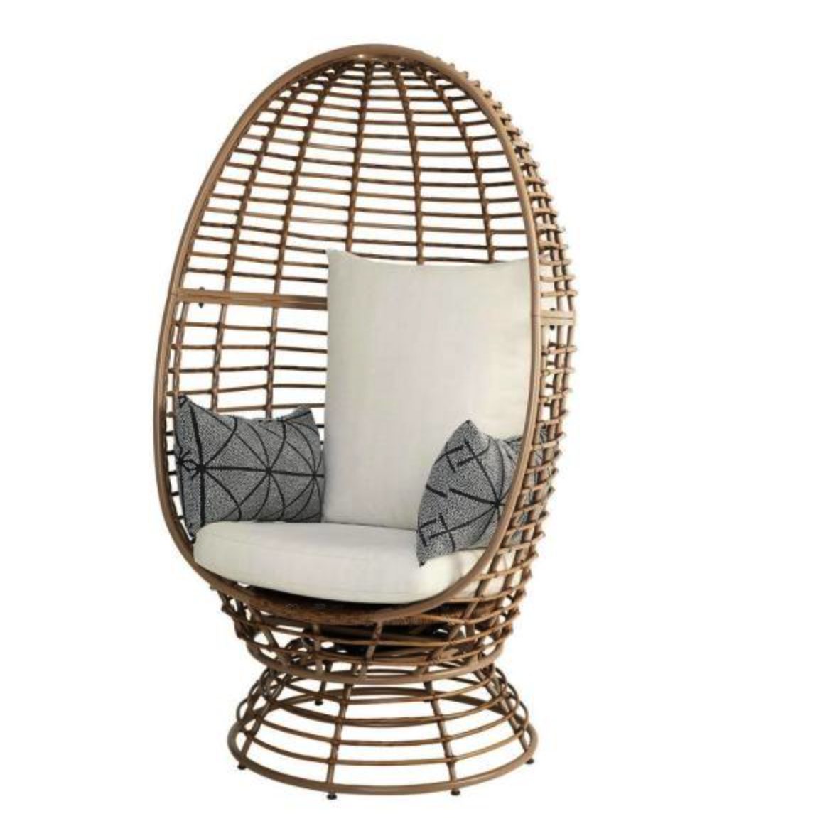 Cheap-egg-chair | Sonia Begonia Cheap Egg Chairs For Indoor and Outdoor