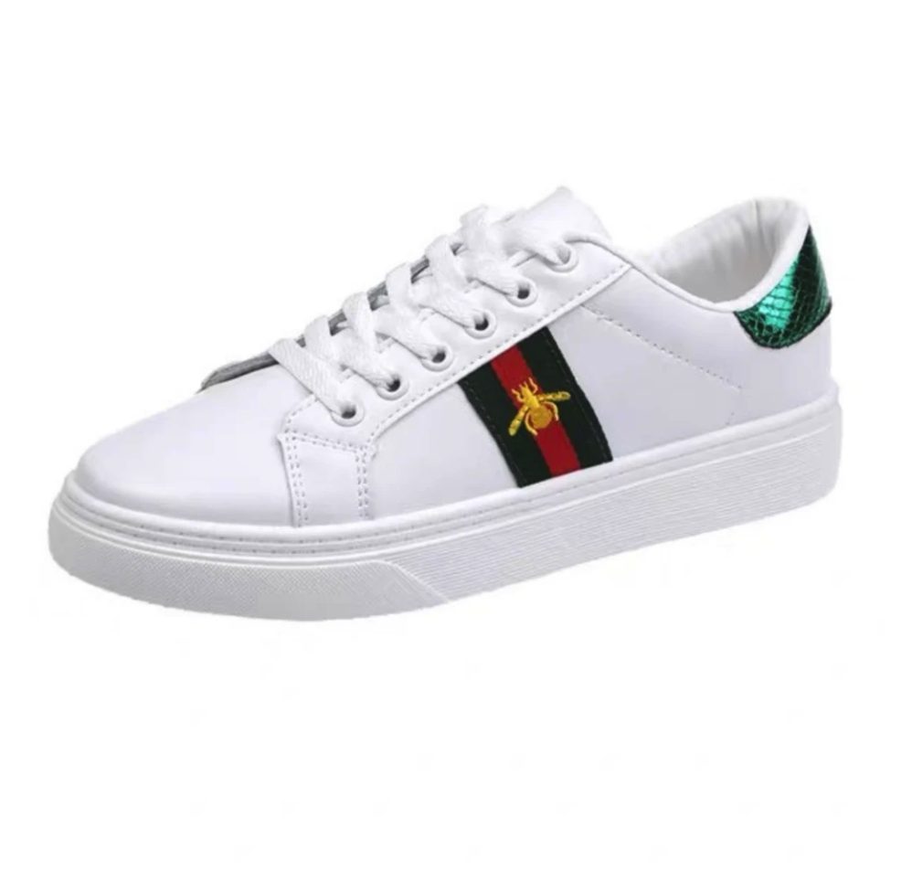 Designer-sneakers-looks-for-less | Sonia Begonia Designer Sneaker Look Alikes