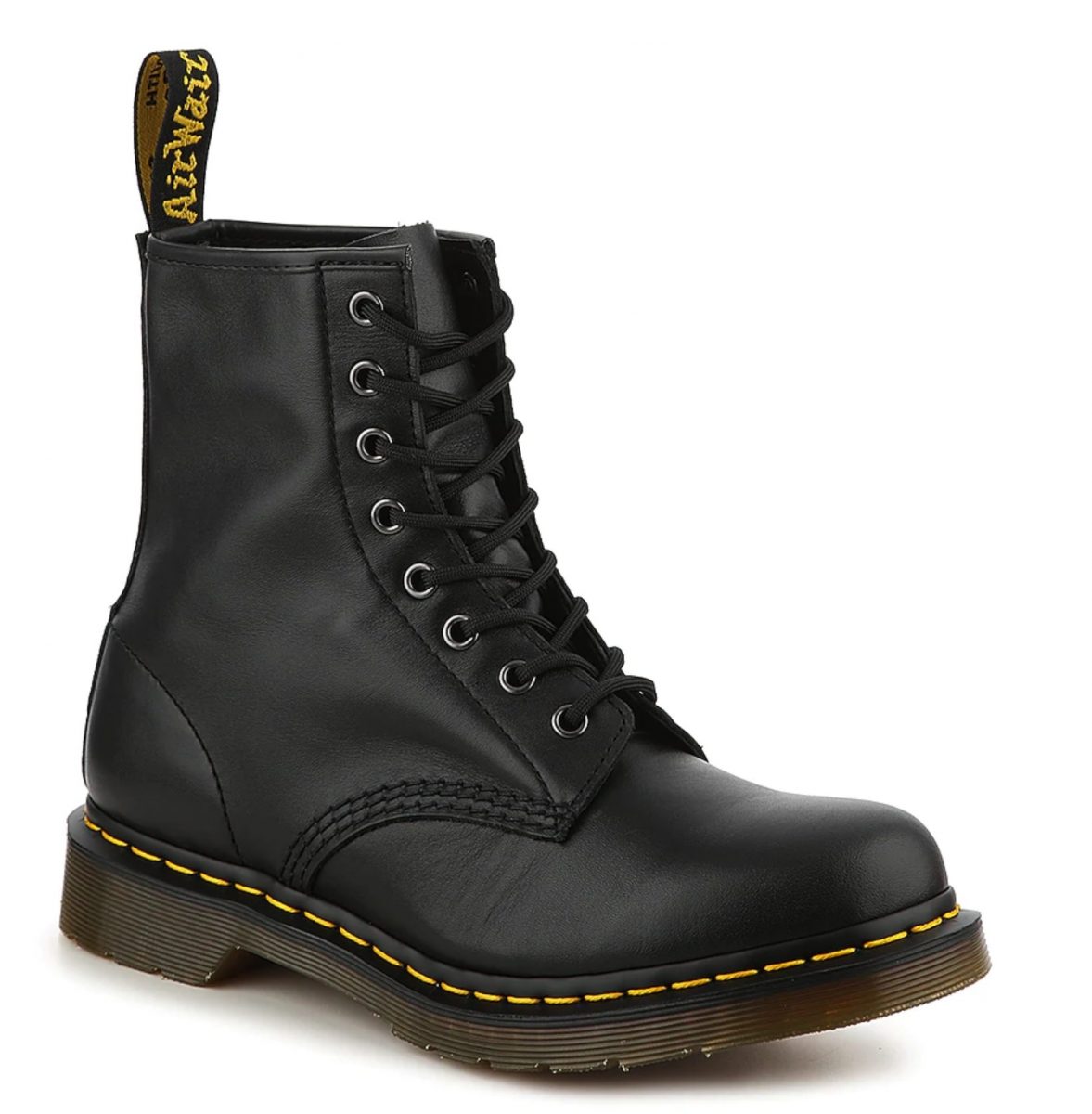 Doc-marten-boots | Sonia Begonia Doc Marten Combat Boots