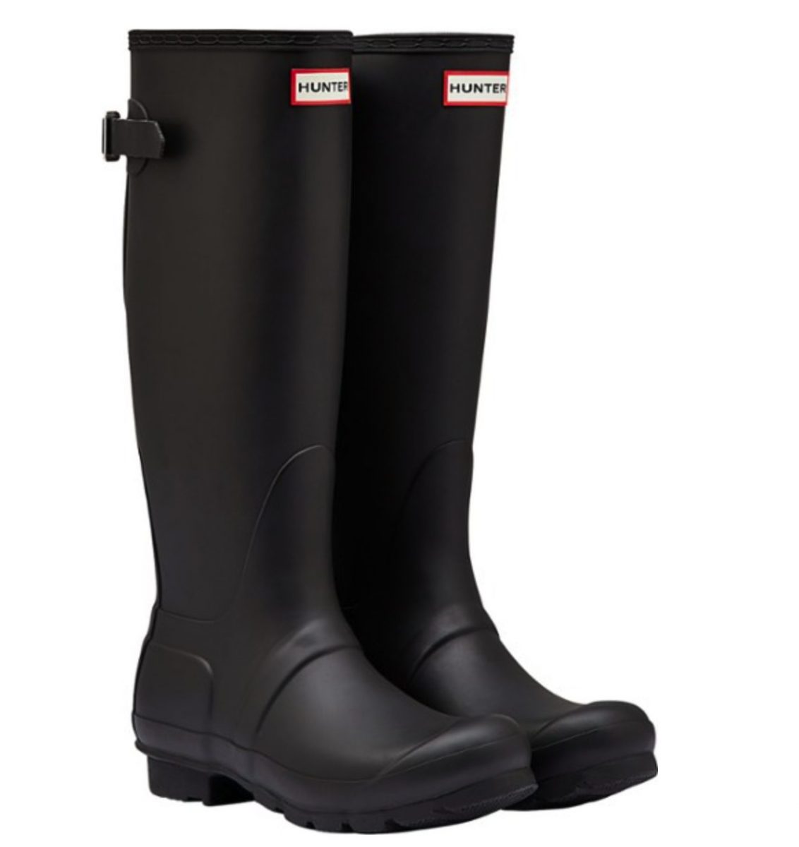 Hunter Boots | Sonia Begonia Fashionable Footwear