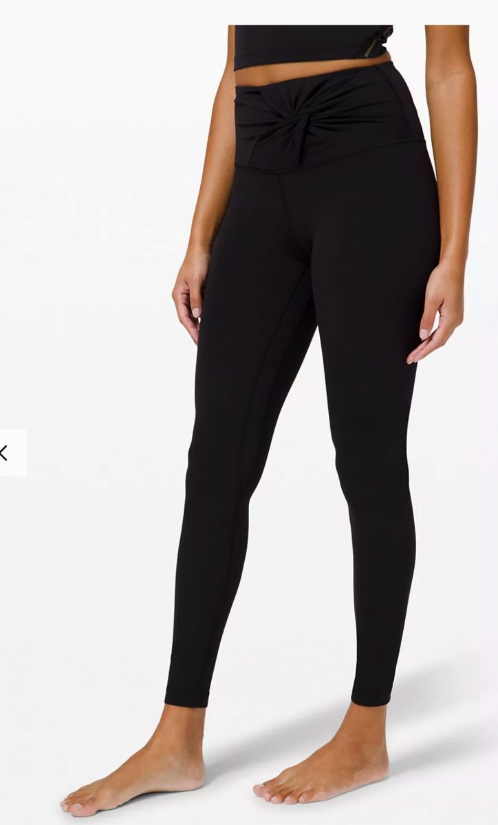 Lululemon-align-leggings | Sonia Begonia Designer Activewear