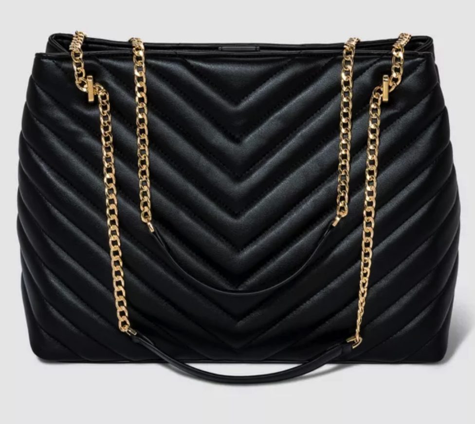 Chanel-inspired-handbags | Sonia Begonia Chanel Inspired Handbags
