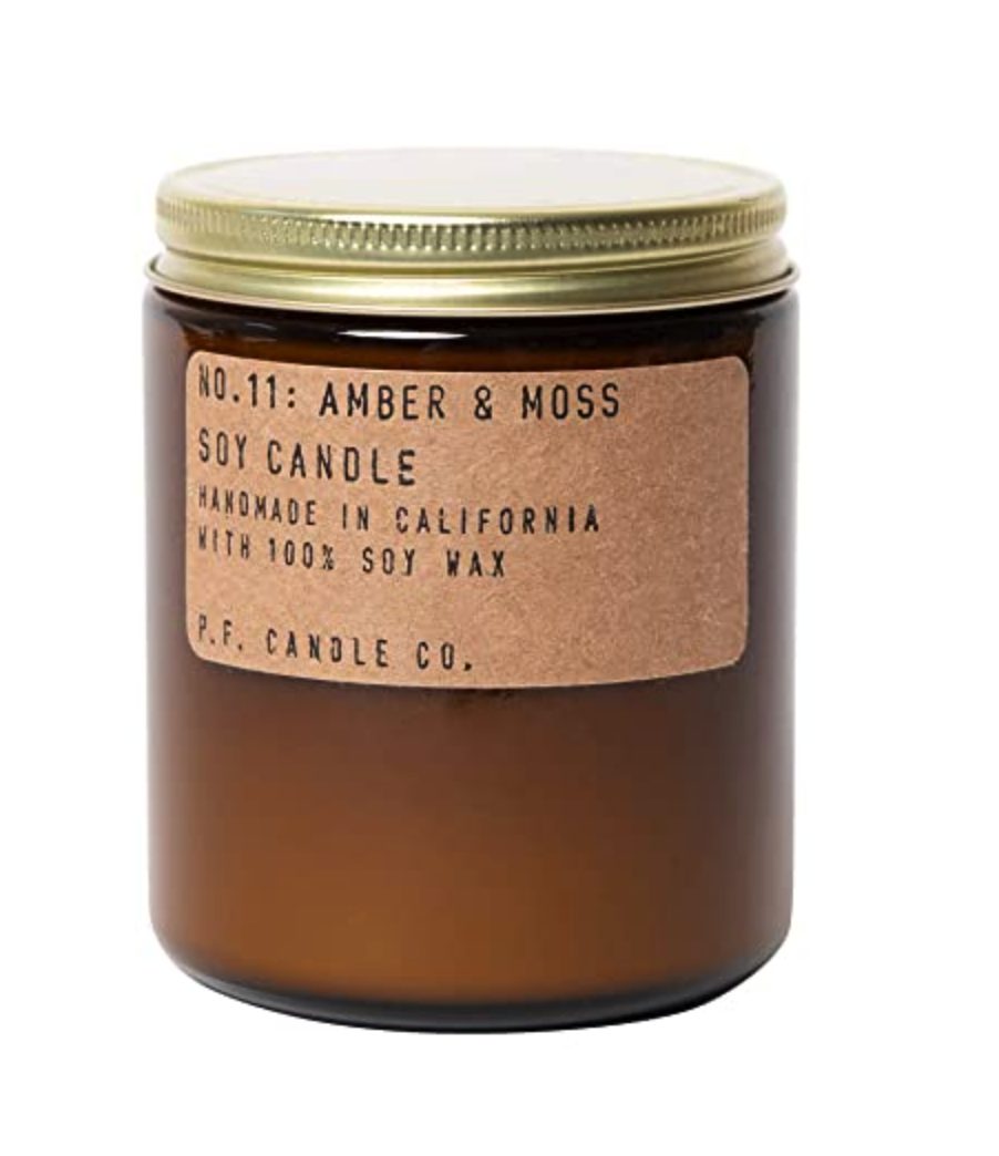 Diptyque-inspired-candles-amber | Sonia Begonia Amber and Moss