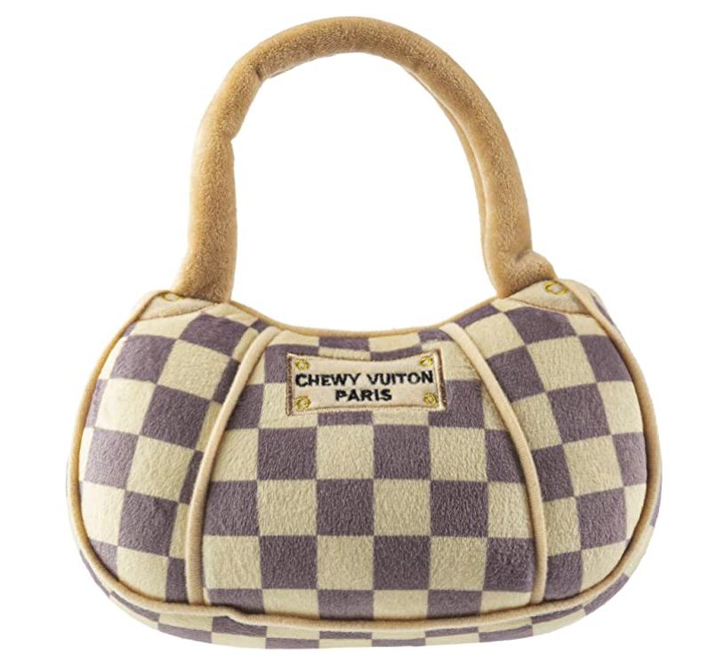 Louis-vuitton-dog-toys | Sonia Begonia Designer Dog Toy Dupes, Chewy Vuitton, Louis Vuitton