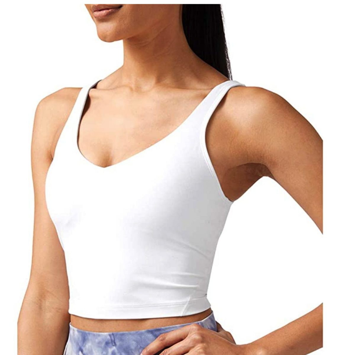 Lululemon-align-tank-alternatives-1 | Sonia Begonia Lululemon Align Tops and Tanks Alternatives