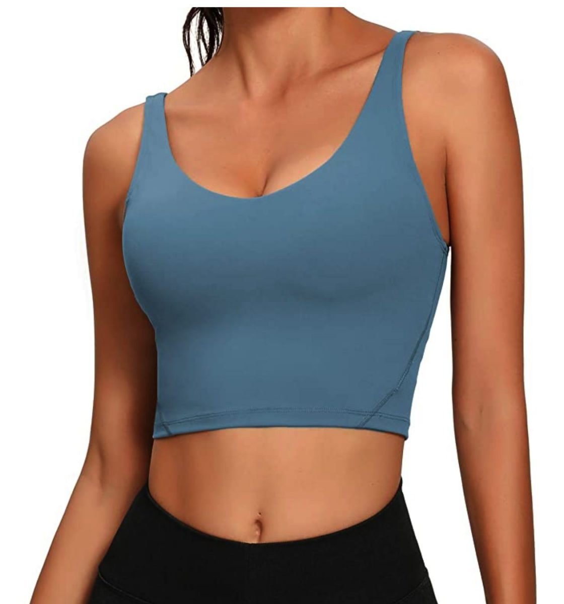 Lululemon-align-inspired-tanks | Sonia Begonia Cute Amazon Workout Tops