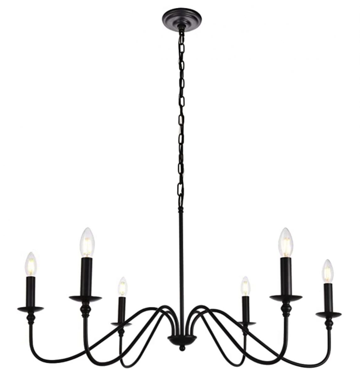 Pottery-barn-lucca-chandelier-look-alikes | Sonia Begonia Pottery Barn Lucca Chandelier Alternatives