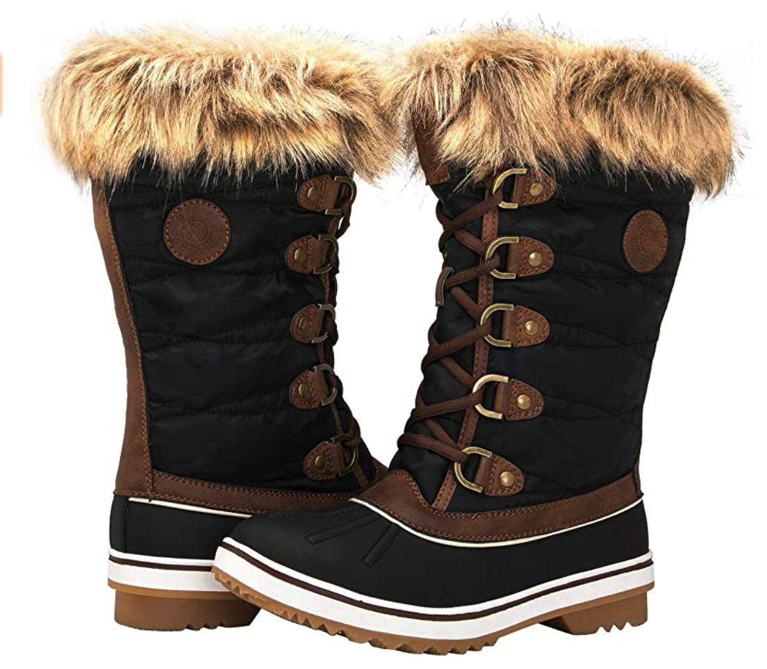 Sorel-boot-alternatives | Sonia Begonia Sorel Boots Alternatives