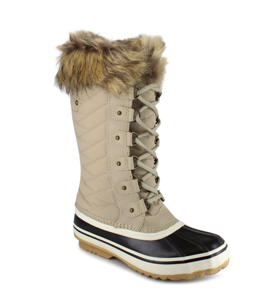 Sorel-boots-alternatives | Sonia Begonia Sorel Boots Alternatives