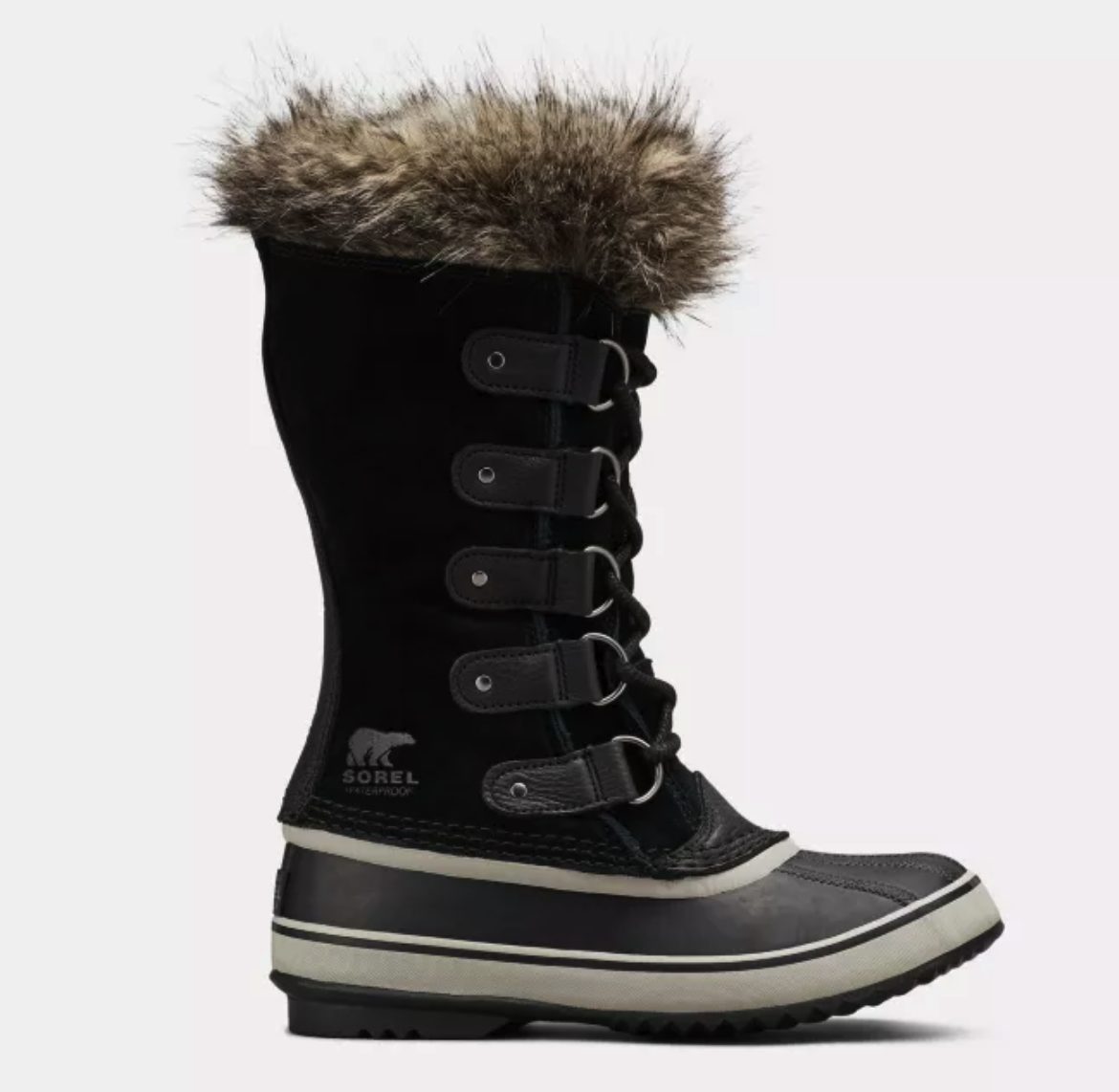 Sorel-joan-of-arctic-boots-1 | Sonia Begonia Sorel