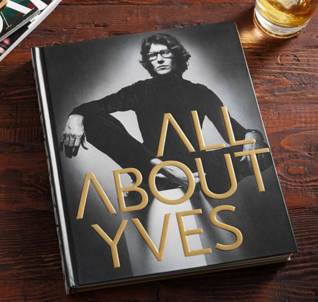 Steve-mcqueen-coffee-table-books | Sonia Begonia Home Decor