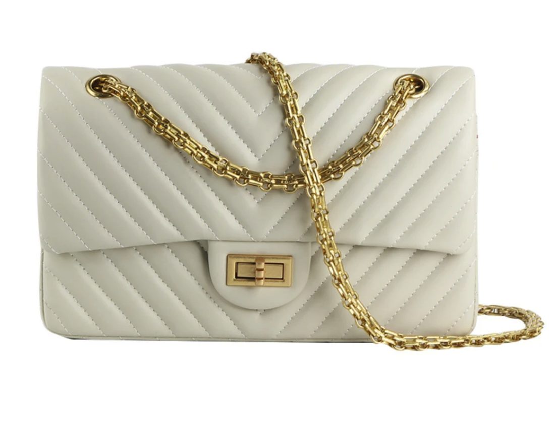Chanel-alternatives | Sonia Begonia Best Chanel Handbag Look Alikes and Alternatives