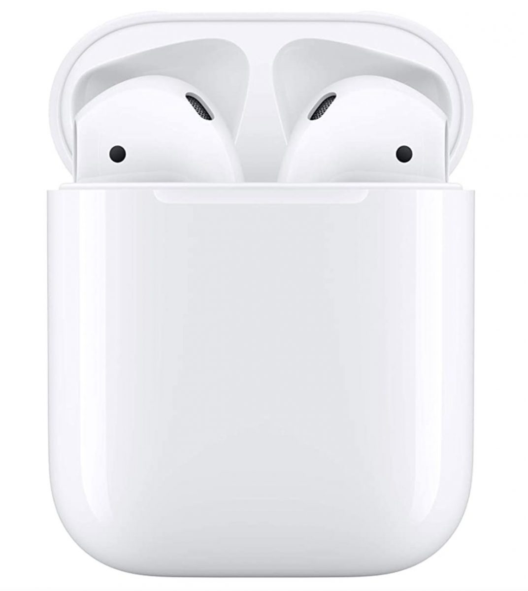 Apple-airpods | Sonia Begonia Apple Airpods