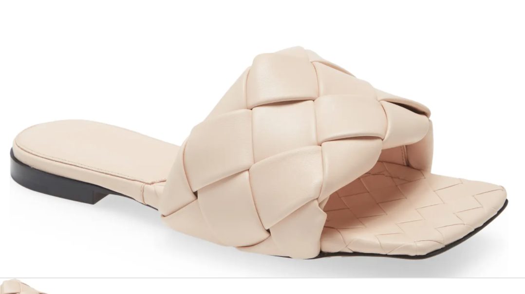 Bottega-veneta-sandal-look-alikes-alternatives | Sonia Begonia Bottega Veneta Sandals and Flats