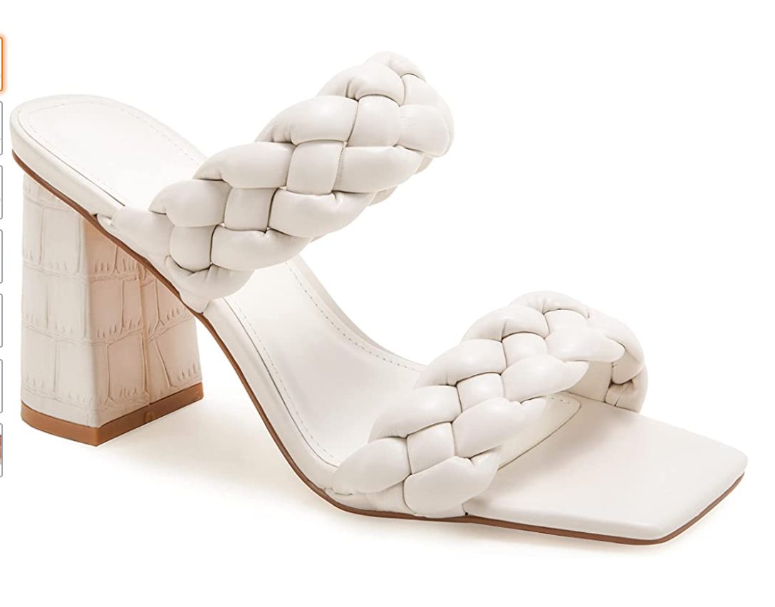 Dolce-vita-heels-look-alikes | Sonia Begonia Dolce Vita Braided Sandal Look Alikes