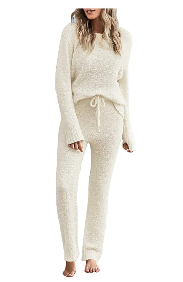 Skims-alternatives | Sonia Begonia Skims Loungewear Look Alikes