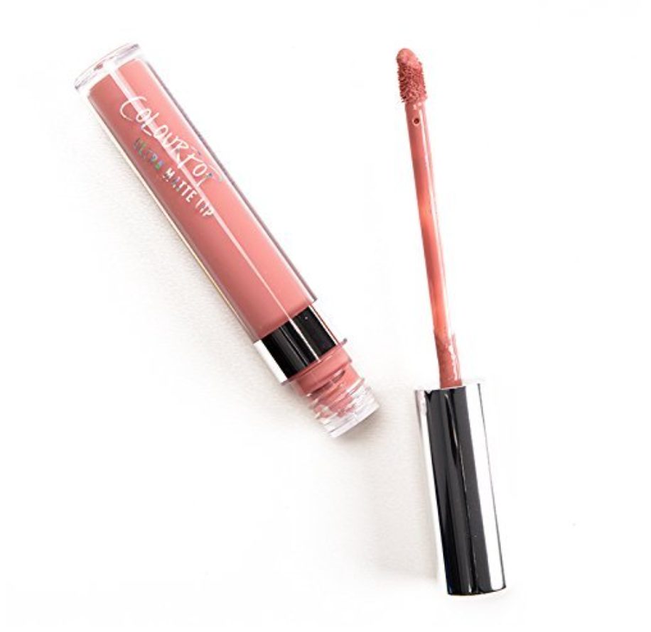 Colorpop-liquid-lipstick-1 | Sonia Begonia Colorpop