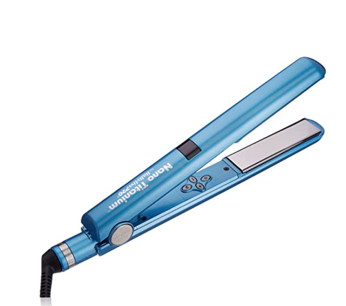 Dyson-flat-iron-look-alikes | Sonia Begonia Popular Flat Irons on Amazon