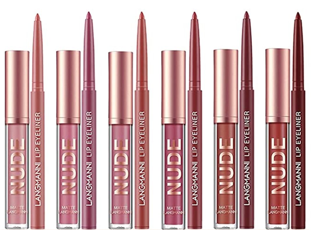 Kylie-lip-set-dupes | Sonia Begonia Kylie Lip Set Dupes