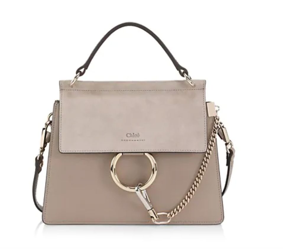 Best-luxury-handbags | Sonia Begonia Chloe Designer Bag