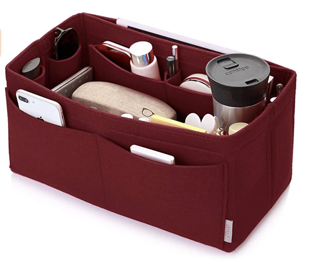 Best-removable-pouches-for-totes | Sonia Begonia Best Removable Pouches for Totes