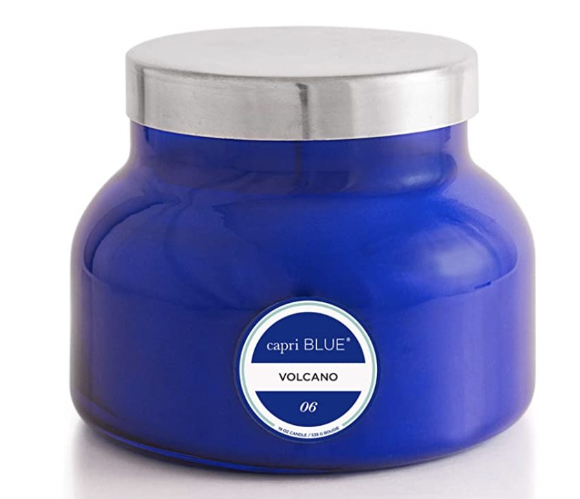 Bougee-candle-1 | Sonia Begonia Cheap Designer Stocking Stuffers For Her