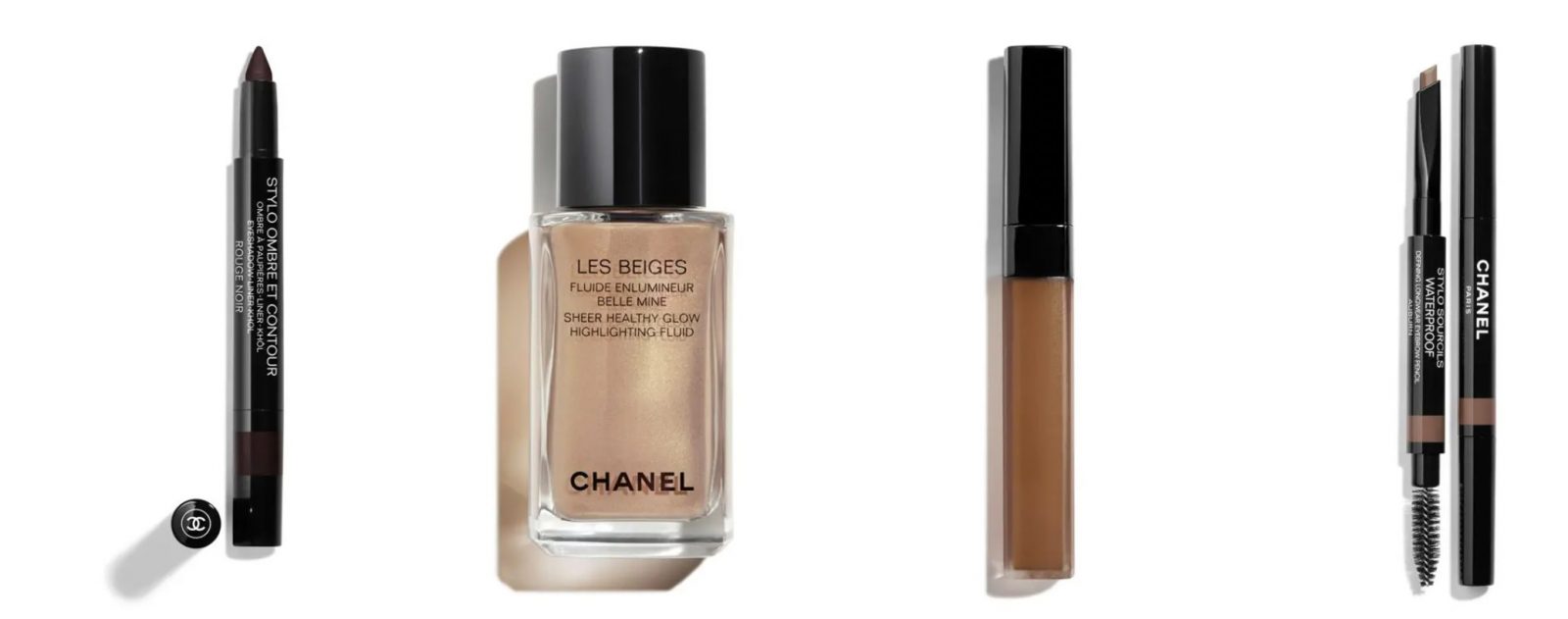 Chanel-makeup-1 | Sonia Begonia Cheap Designer Stocking Stuffers For Her