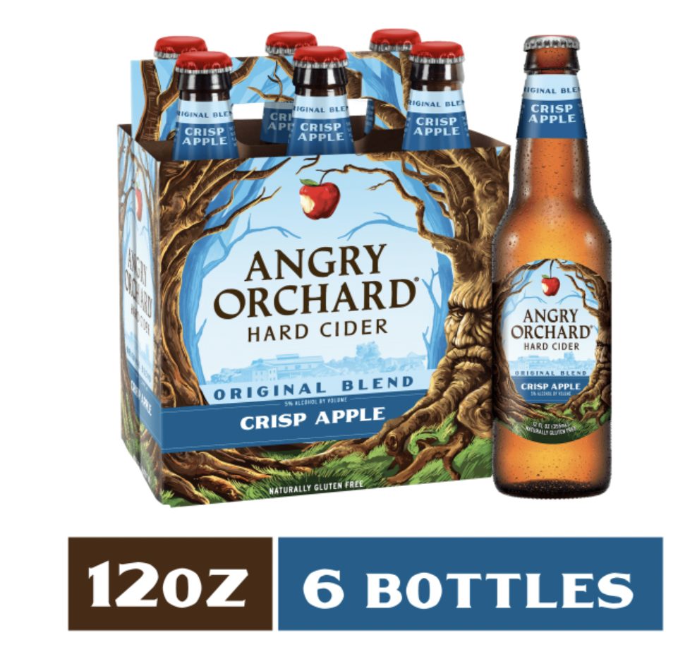 Cider-walmart | Sonia Begonia Walmart+ Cider
