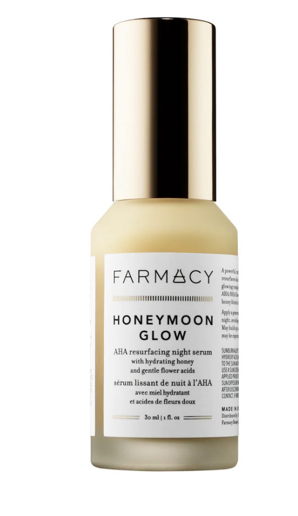 Farmacy-serum | Sonia Begonia Farmacy