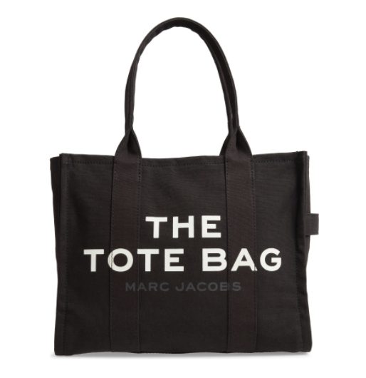 Marc-jacobs-designer-work-tote | Sonia Begonia The Tote Bag