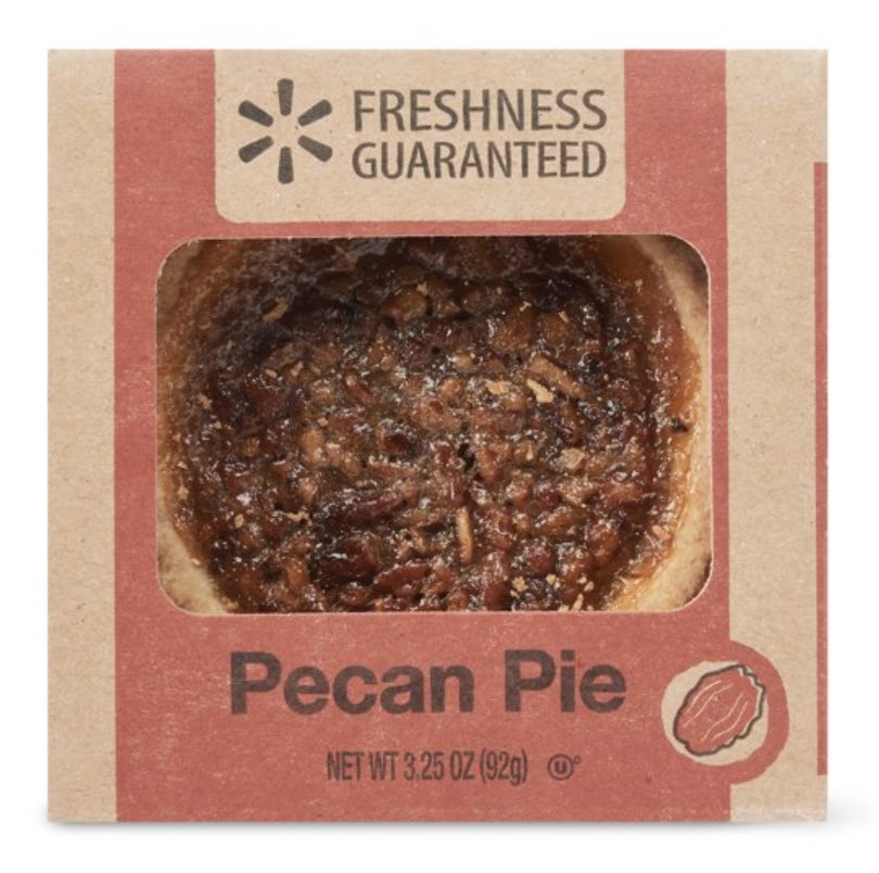 Pecan-pie | Sonia Begonia Pecan Pie Walmart