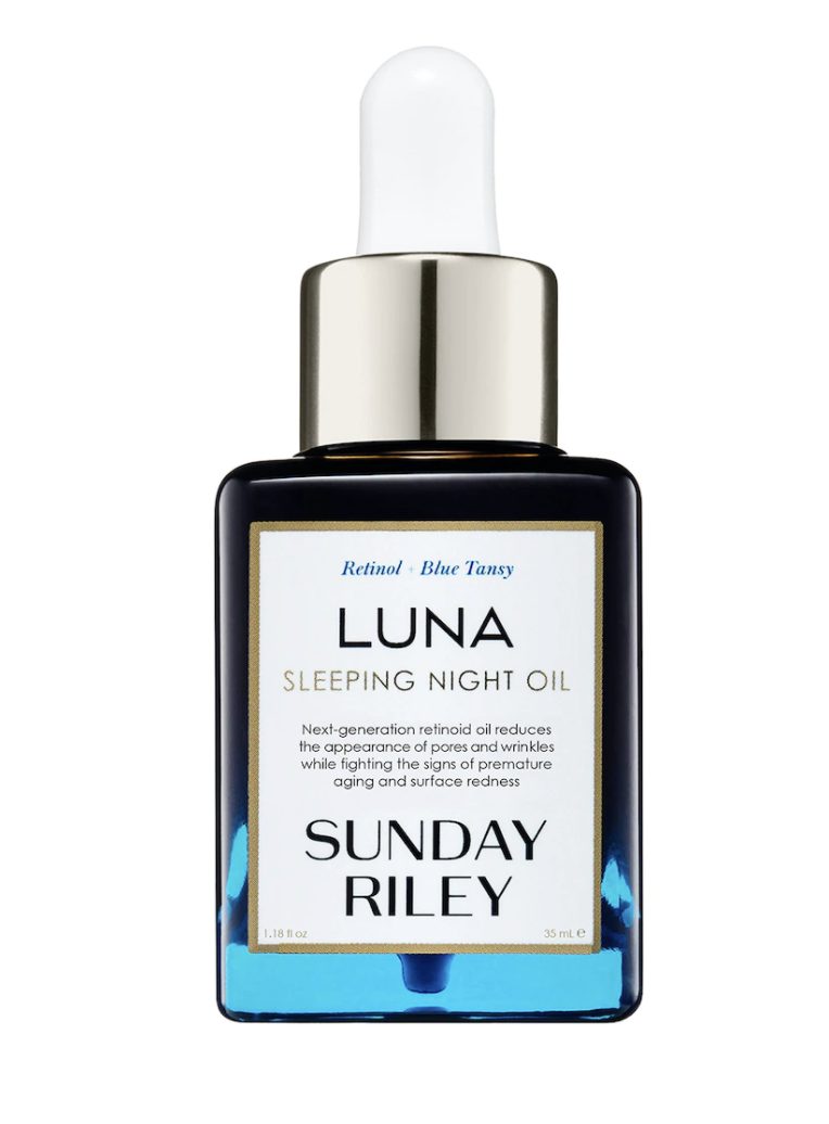 Sunday-riley | Sonia Begonia Sunday Riley