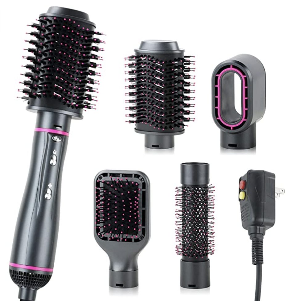 Dyson-airwrap-alternatives | Sonia Begonia Dryer Set