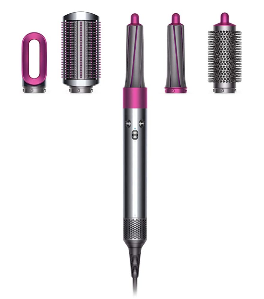 Dyson-airwrap- | Sonia Begonia Dyson Airwrap Complete Styler