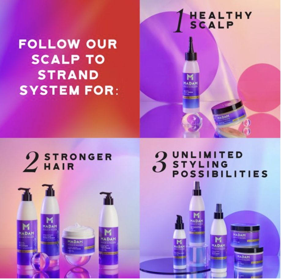 Beauty-spring-trends | Sonia Begonia Refresh Your Spring Beauty Routine With These New Brands at Walmart