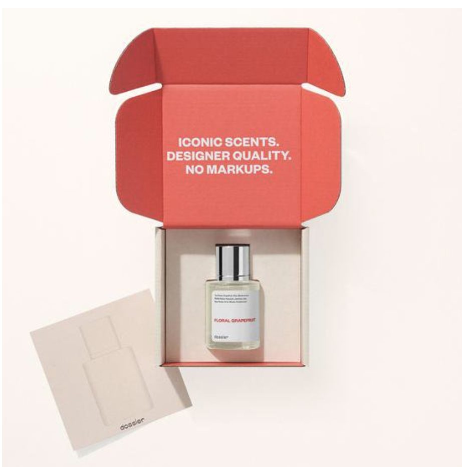 Dossier-spring-trends | Sonia Begonia Spring Fragrances