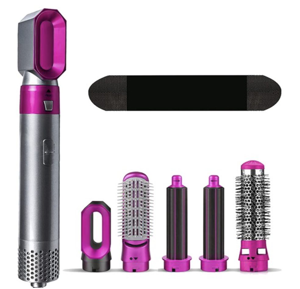Look-for-less-dyson-airwrap | Sonia Begonia Cheap Dyson Airwrap Looks for Less