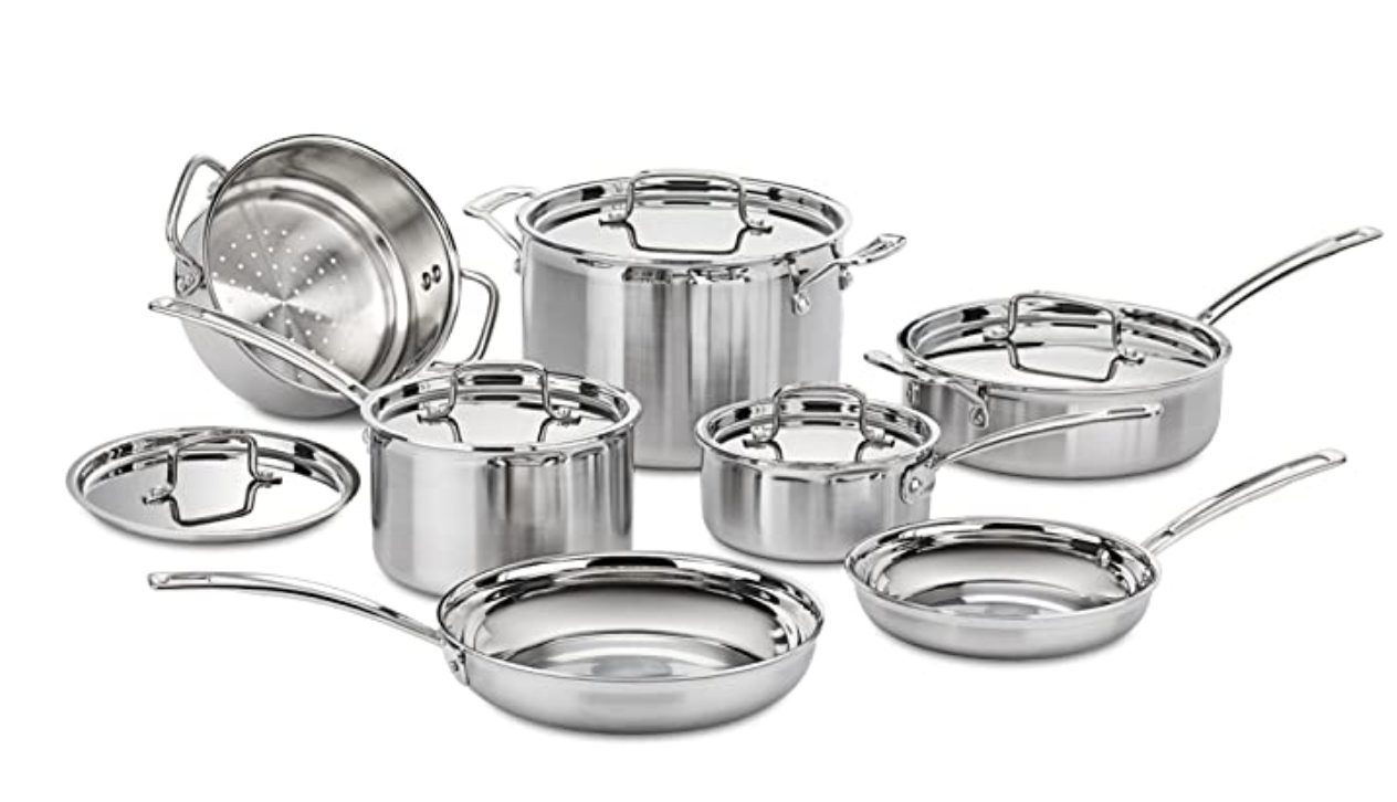 Best-induction-pots-pants-cookware-sets | Sonia Begonia Best Induction Pots, Pans, and Cookware Sets