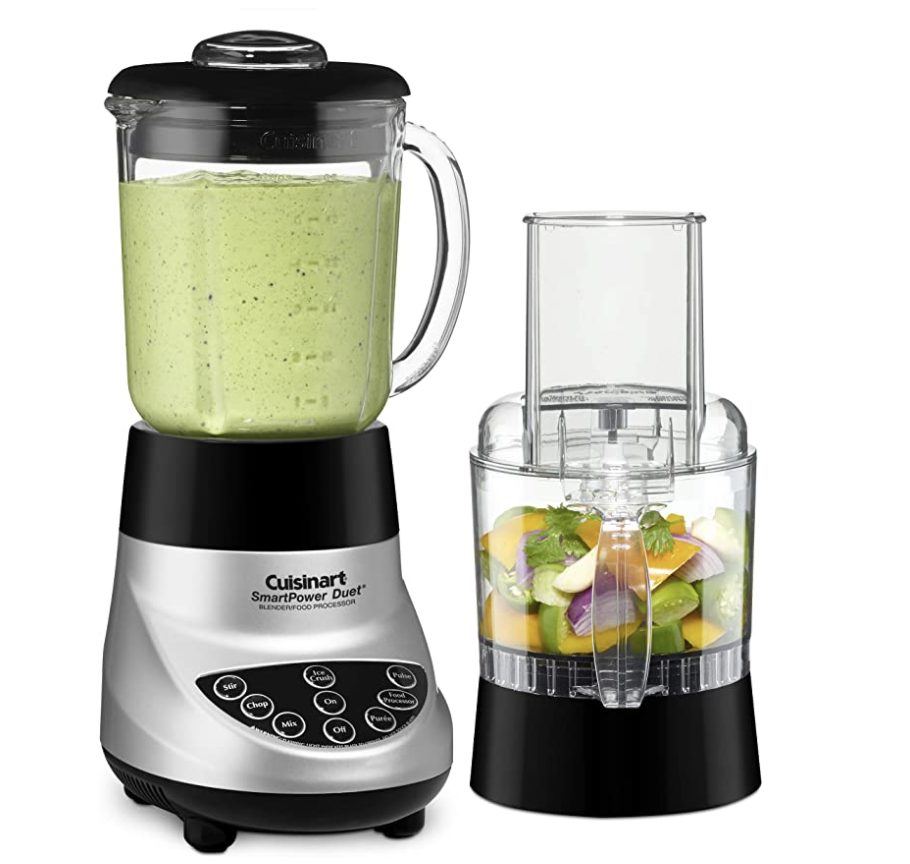 Cuisinart-vitamix-look-alikes | Sonia Begonia Best Vitamix Alternatives for Cheap