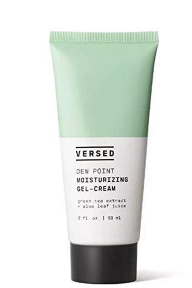 Versed-skincare | Sonia Begonia Versed Skincare