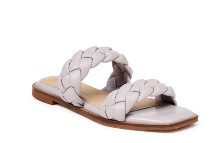Sandals-look-like-bottega-veneta | Sonia Begonia Bottega Veneta Flats Look Alikes