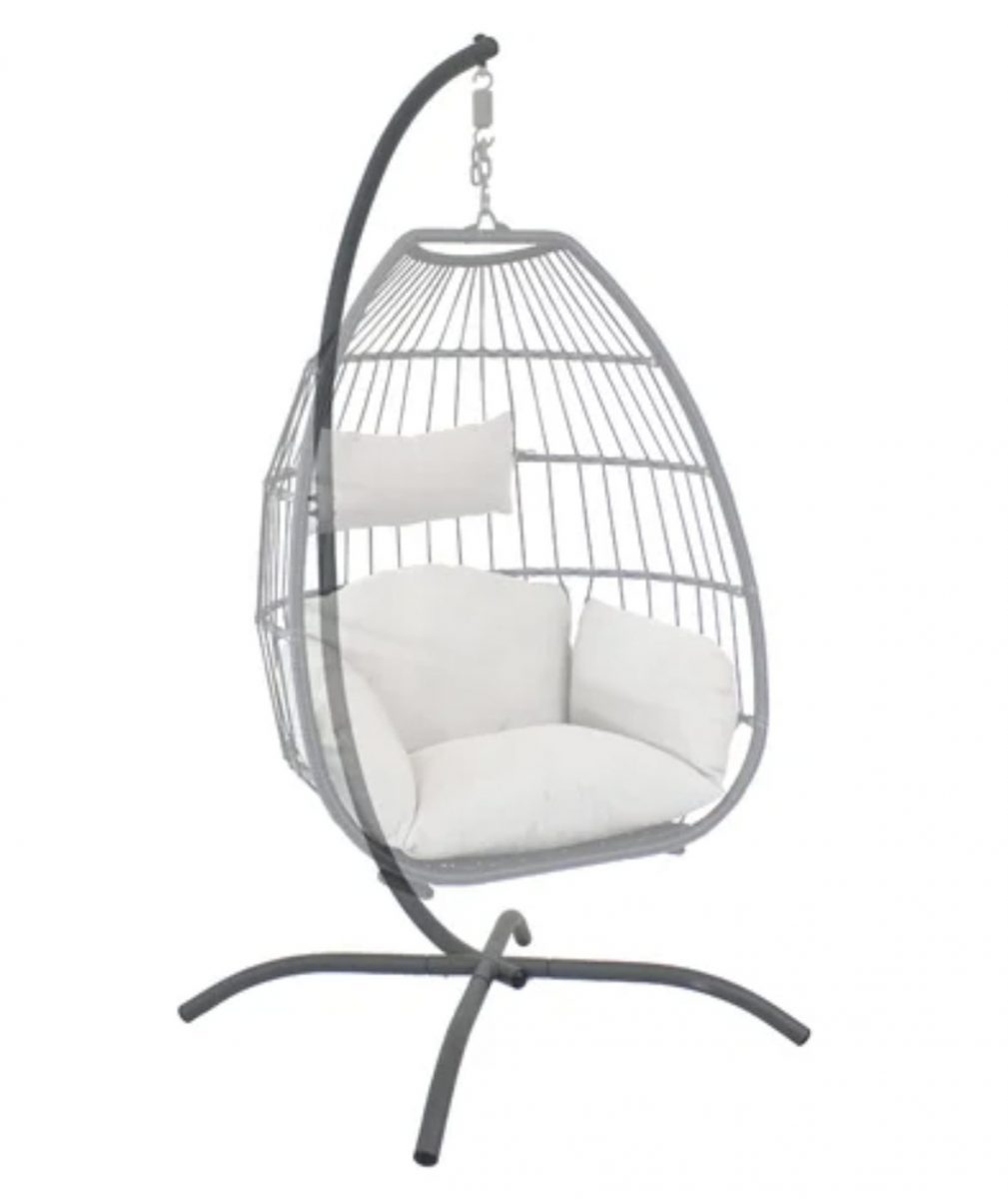 Cheap-swinging-chair | Sonia Begonia Home Decor