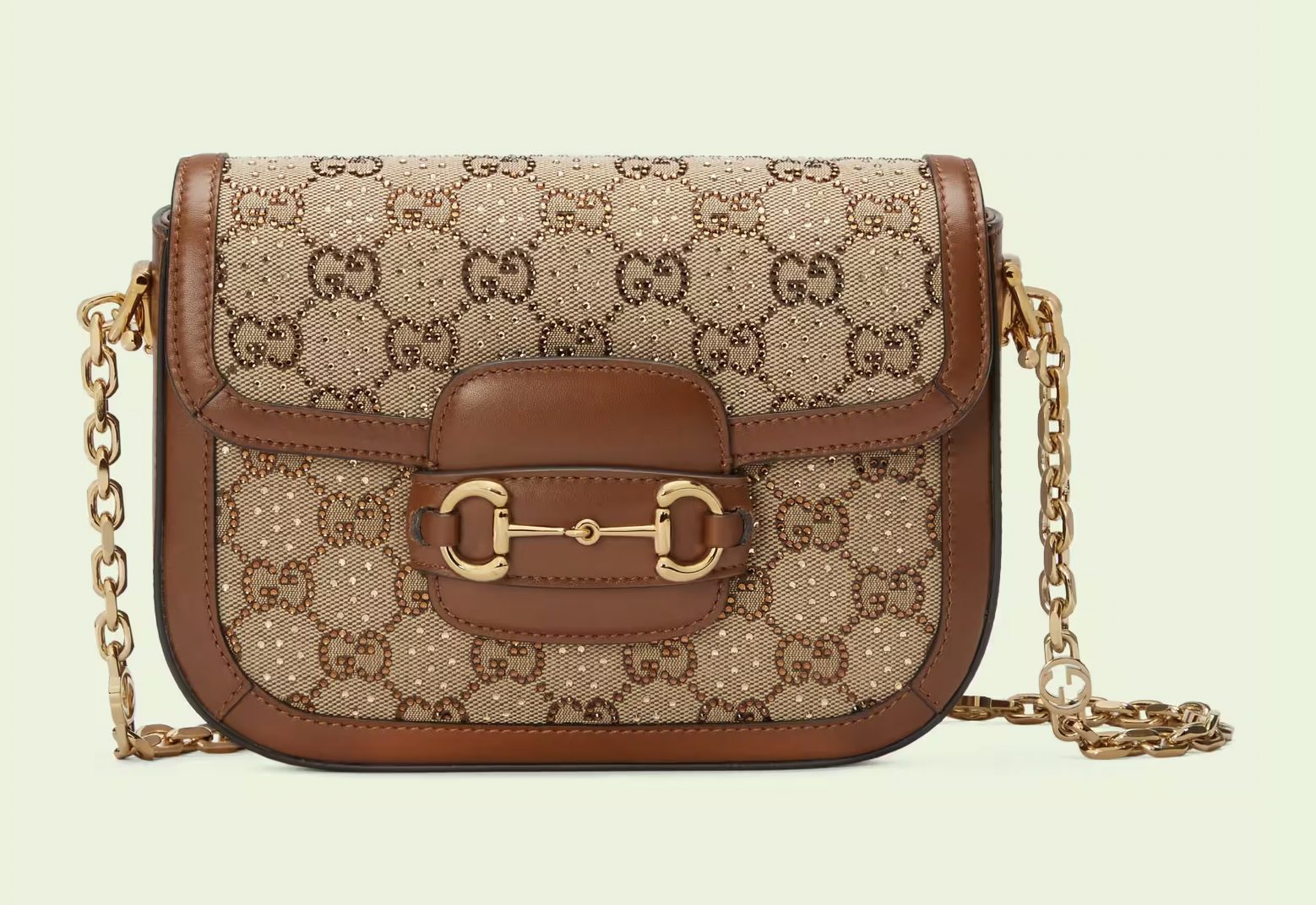Gucci-horsebit-bags | Sonia Begonia Most Popular Gucci Bags and Purses