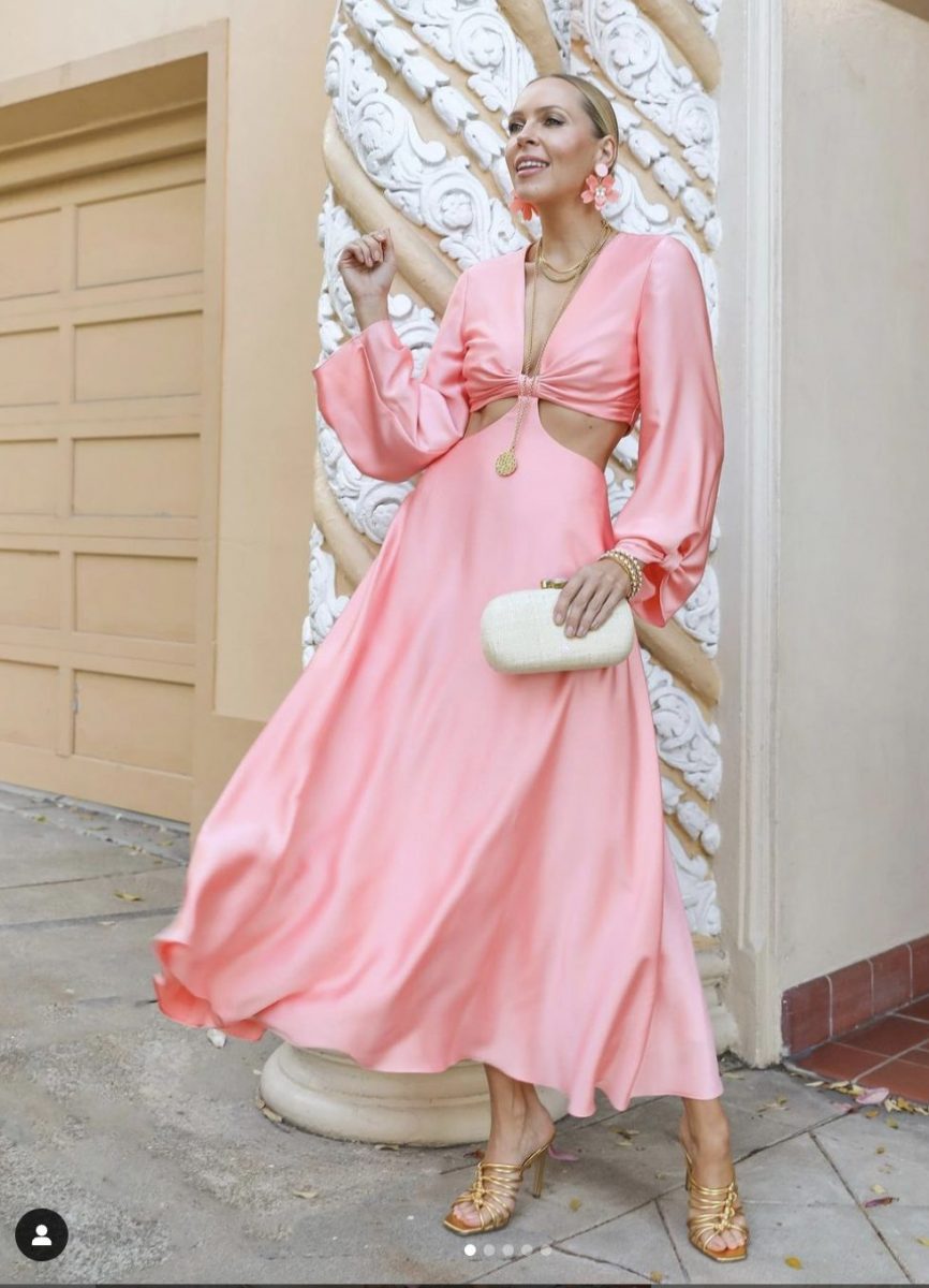 Lombard-and-fifth-blogger | Sonia Begonia SF Fashion Celebrities