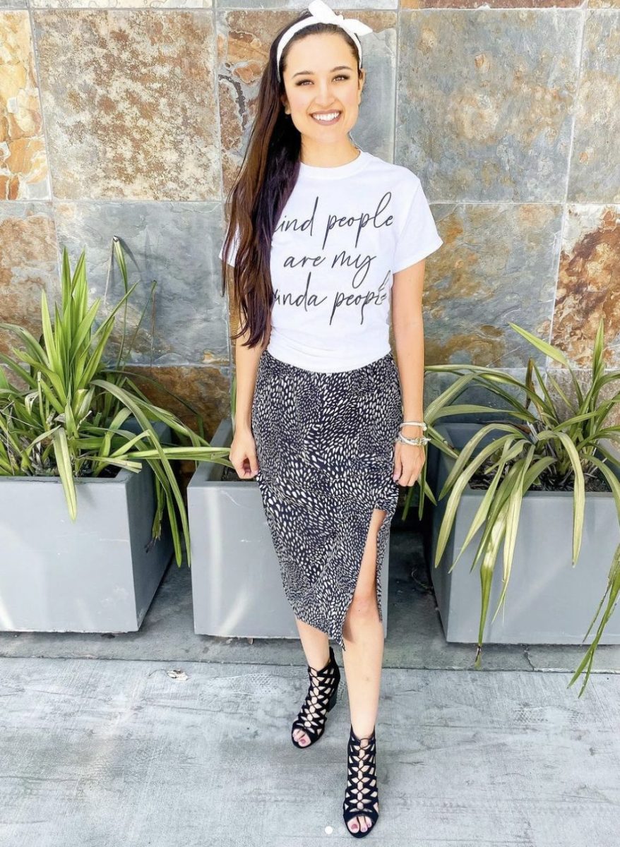 San-francisco-influencers-bloggers | Sonia Begonia Best SF Influencers